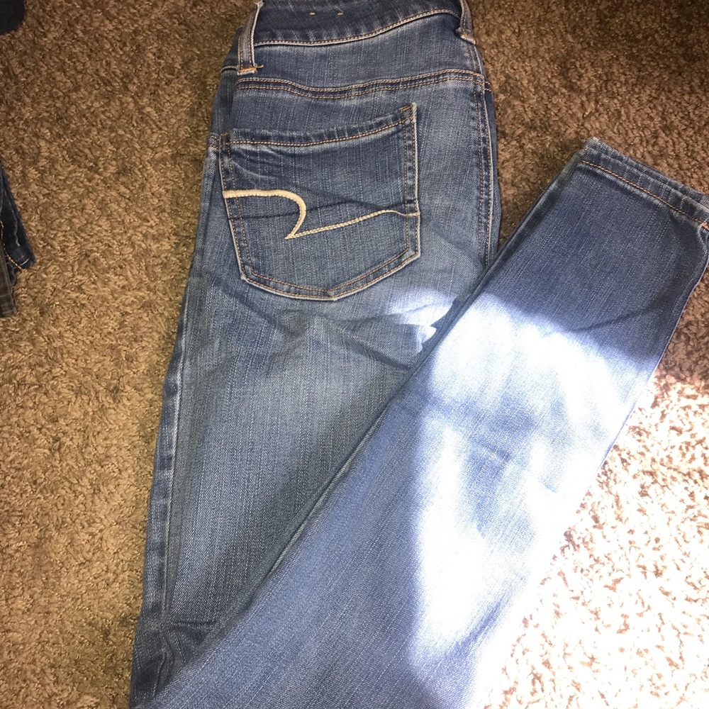 AE Jeans